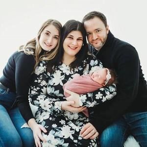 Meet your Posher, Caroline